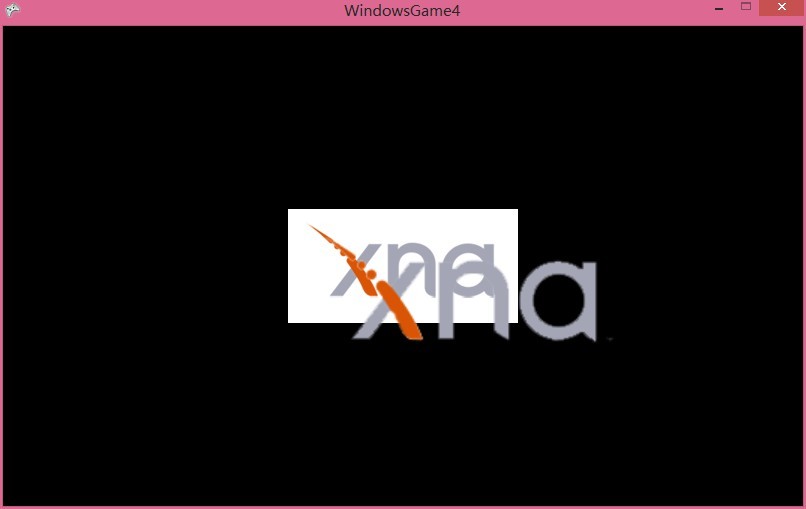 XNA4.0ѧϰ1XNAܷ