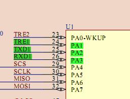 STM32初学者成长记录-RS485通讯协议的应用