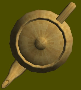 OpenGLGLSL-Ⱦ(Two-sided rendering)