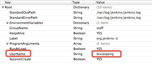 【持续集成】Mac下使用Jenkins持续集成报错Can’t connect to window server – not enough permissions