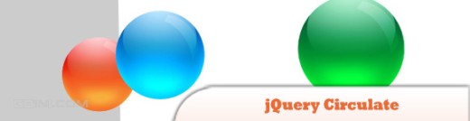 分享十个帮助你实现超酷特效的jQuery插件