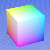 RGBHSVɫռĶ