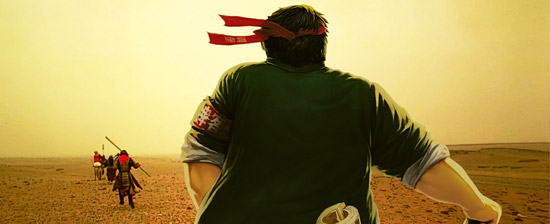 罗永浩公布锤子手机系统 6月15日开放下载