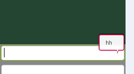 背景及框子处理