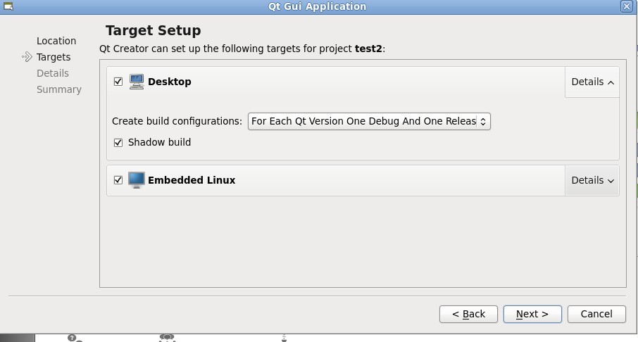 Fedora14 Դ밲װqt4.7.0 PC  arm  й(֮)