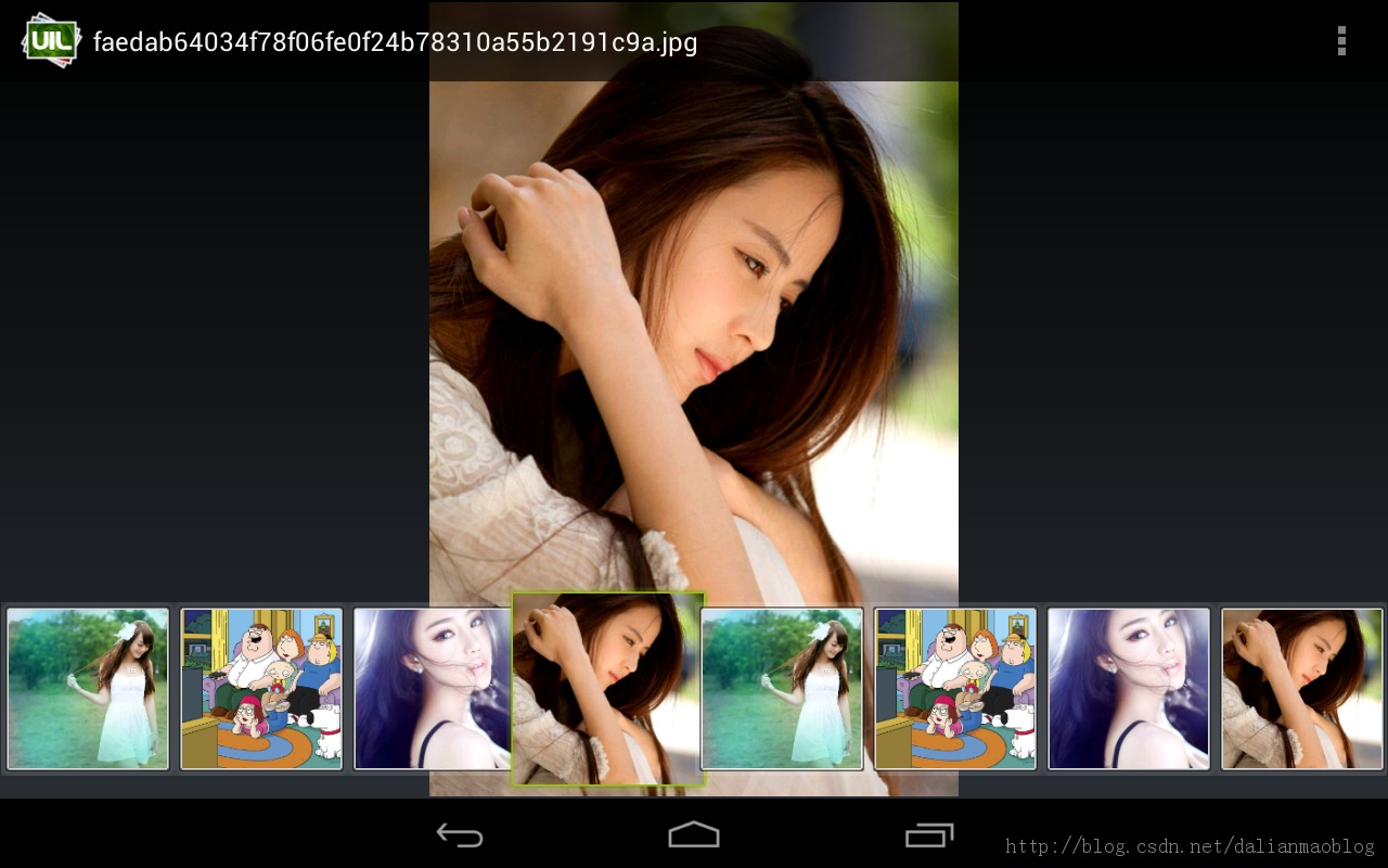 ͼƬˮ׼GridViewʹgalleryViewPage