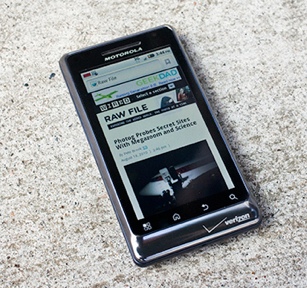 响应设计的技艺,秘诀和最佳实践