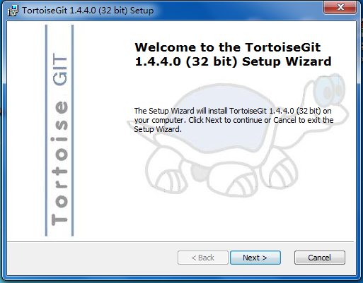 TortoiseGitװ̳