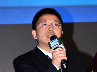 CSDN创始人兼董事长蒋涛:搬动大变局下的抉择