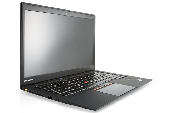 ThinkPad的挑战:不惧苹果 平板急需改进