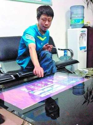 牛人每年度有 今年特别多