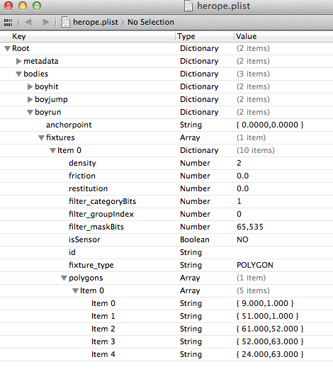 基于WiEngine游戏发动机-物理引擎