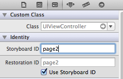StoryBoardѧϰģpresentViewController̬ʾҳ