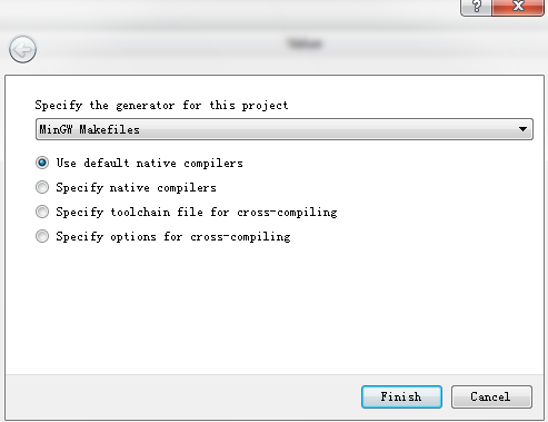 OpenCV2.3.1+Qt SDK1.2.1安装配置详解(WIN7环境上安装)