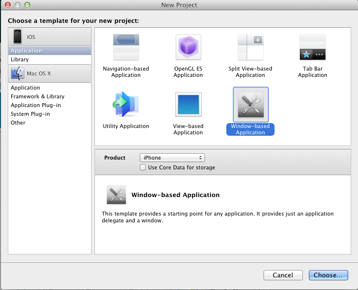 ͸Window-based ApplicationĿ(һ)