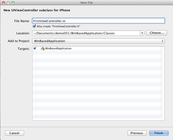 ͸Window-based ApplicationĿ(һ)