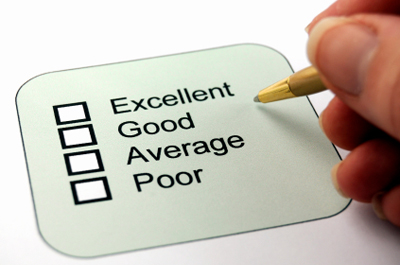 高效率代码审查的十个经验【转】