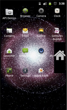 ԸLauncher01MyLauncher V1.0