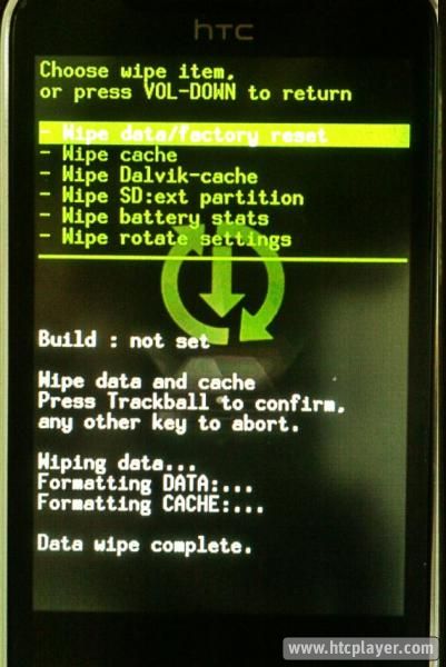 HTC Legend  ROOT & ˢγ(ת)