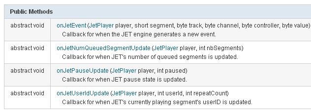 JetBoyϷУJetPlayerֽ