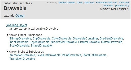 Drawableʩ