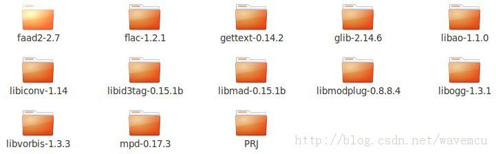 Music Player DaemonԵǶʽϵͳ[һ]