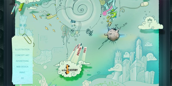 25˷ܵӲ(Parallax Scrolling)Чվ
