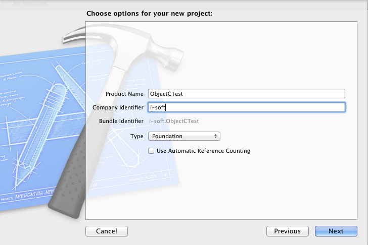 XCode4.2ϰObject-C