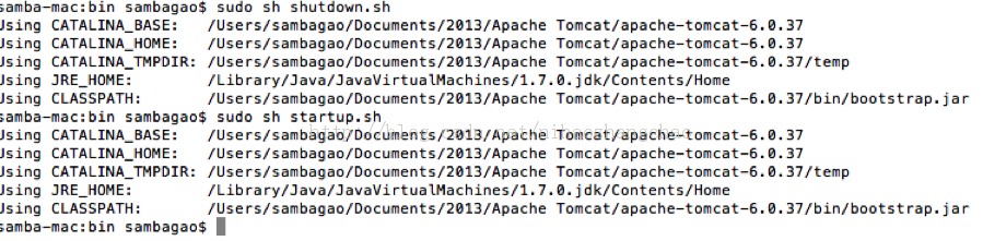 Sencha Touch  MACϸĿ