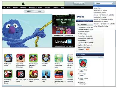 开发最畅销Apple游戏使用的秘诀——App Store创赢艺术