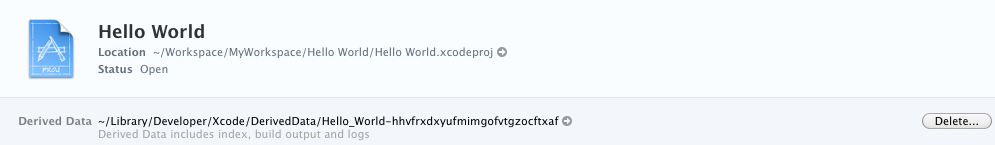 移动开发:xCode语法高亮消失解决方法