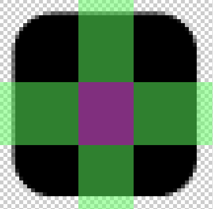 .九图片详解和制作