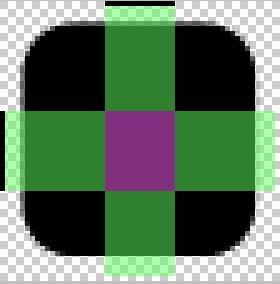 .九图片详解和制作