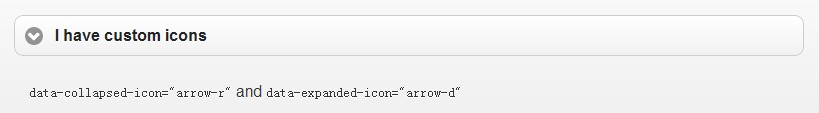 ۵ݿ data-role="collapsible"