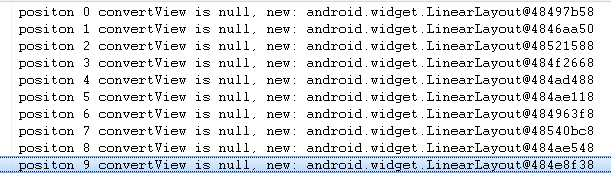ListViewAdapterʩҪ