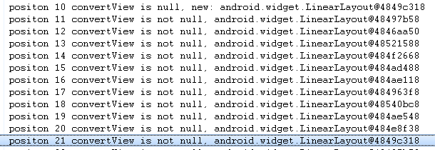 ListViewAdapterʩҪ