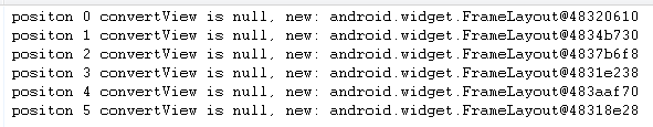 ListViewAdapterʩҪ