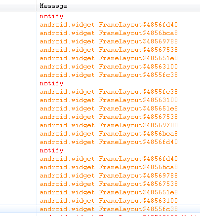ListViewAdapterʩҪ