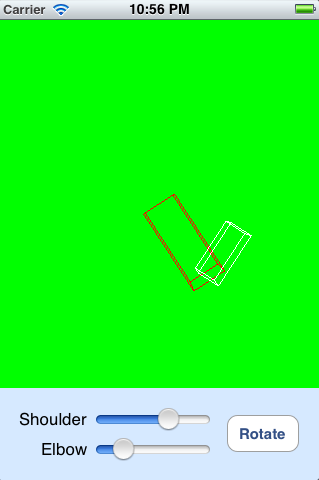 [OpenGL ES 05]Կռתɫ