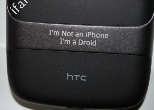 Nexus One  Superphone 