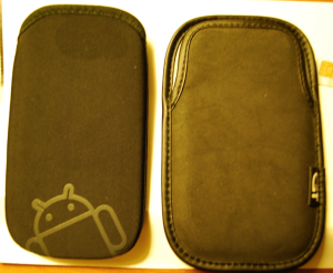 Nexus One  Superphone 