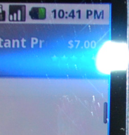 Nexus One  Superphone 