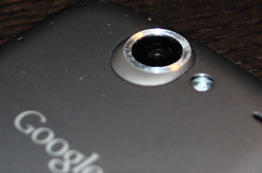 Nexus One  Superphone 