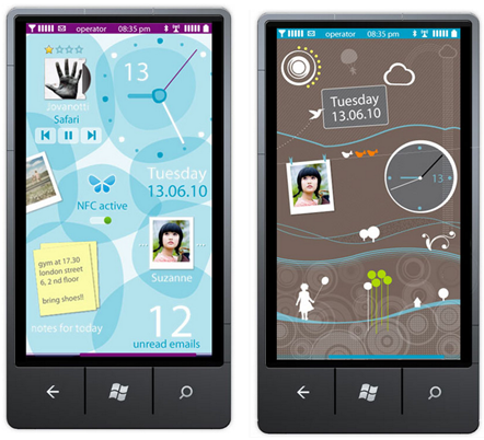 小弟我相信Nokia能够王者归来