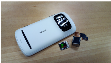 小弟我相信Nokia能够王者归来