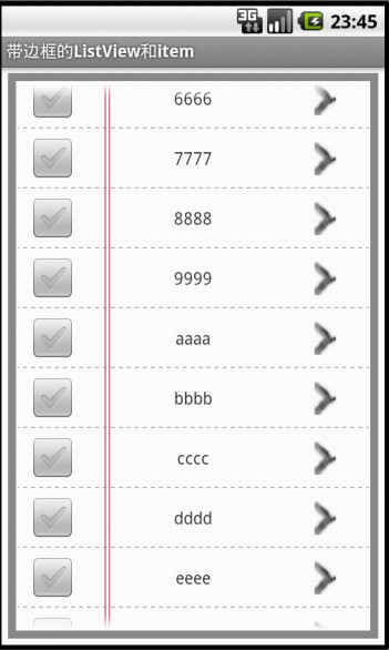 б߿ListViewitem