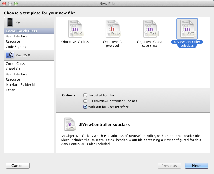 透过Window-based Application创建项目(二)