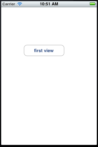 透过Window-based Application创建项目(二)