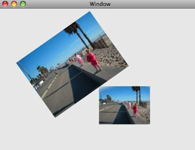 Animation Types-Grouping Animations