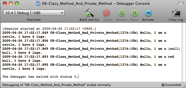 Objective-C 2.0 with Cocoa Foundation- ˣ෽Լ˽з